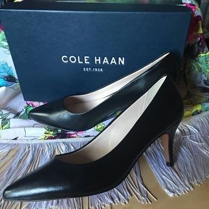 Cole Haan Pumps